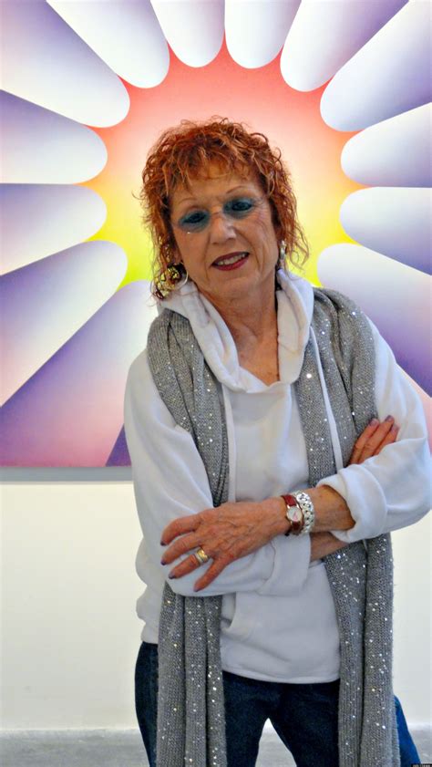 who is judy chicago